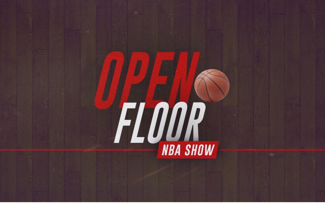 Open Floor: SI's NBA Show